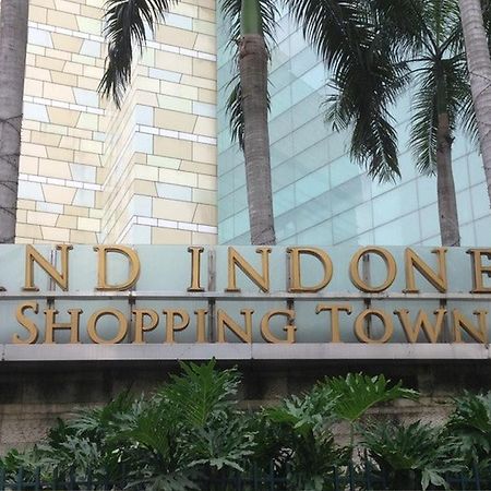 Zen Premium Menteng Syariah Джакарта Екстериор снимка