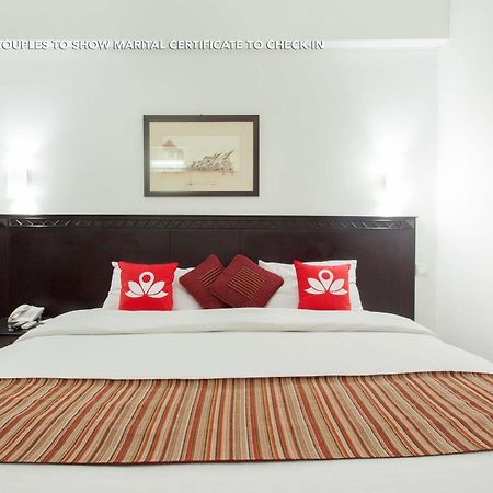 Zen Premium Menteng Syariah Джакарта Екстериор снимка