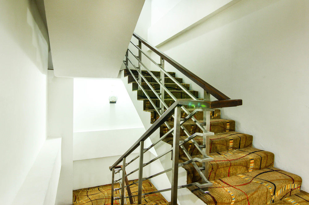 Zen Premium Menteng Syariah Джакарта Екстериор снимка