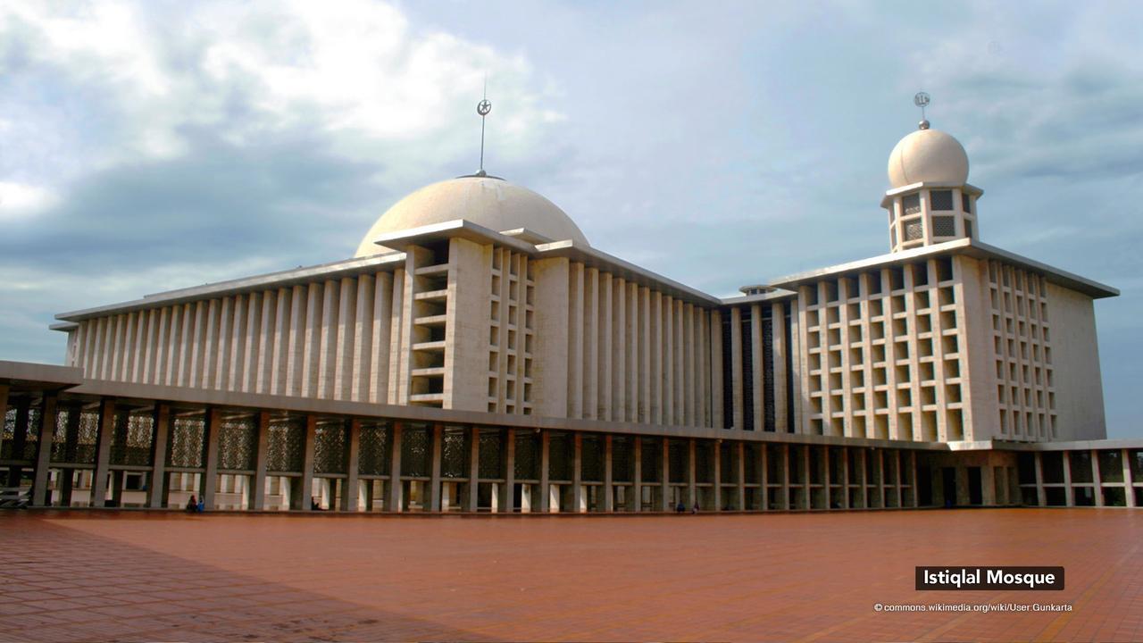 Zen Premium Menteng Syariah Джакарта Екстериор снимка
