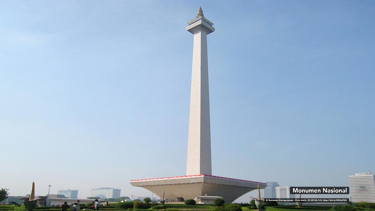 Zen Premium Menteng Syariah Джакарта Екстериор снимка